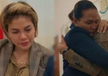 Selalu Membela Dirinya Mati-matian hingga Membuat Nikita Mirzani Menangis Terharu saat Menceritakan Sosoknya, Siapa Sebenarnya Fitri Salhuteru?