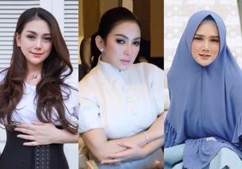 BERITA TERPOPULER: Tampilan Seksi Celine Evangelista Pakai Korset Jadi Sorotan Hingga Mulan Jameela yang Dituding Jadi Pelakor