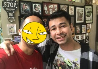 Mendadak Kere Pasca Ditangkap BNN, Raffi Ahmad Mengaku Hanya Sosok ini yang Rela Pinjamkan Uang Hingga Miliaran Rupiah Tanpa Jaminan