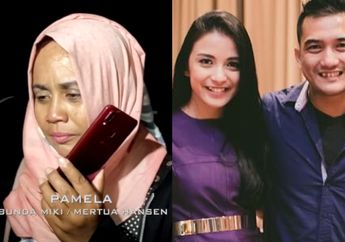 Jemput Paksa Anaknya untuk Divisum Usai Diduga Dapat KDRT hingga Ancaman Pembunuhan dari Kakak Kandung Chelsea Olivia, Ibunda Miki: Kenapa Nggak Mau Turun, Kamu Takut Miskin?