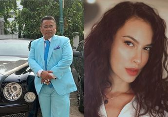 Cut Keke Sampai Sophia Latjuba, Hotman Paris Blak-blakan Ungkap Deretan Artis Cantik yang Pernah Jadi Asisten Pribadinya