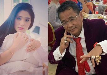 Santer Digosipkan Pernah jadi Pacar Hotman Paris, Ternyata Ini yang Bikin Sang Biduan Dangdut Klepek-klepek Dirayu Pengacara Nyentrik Itu