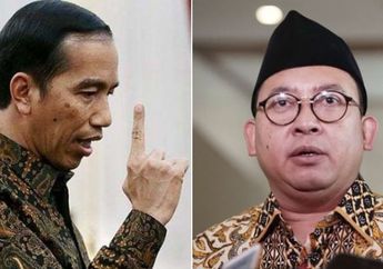 Jokowi Ogah Pulangkan 600 WNI Eks ISIS kembali ke Indonesia, Fadli Zon: Jangan Begitulah!