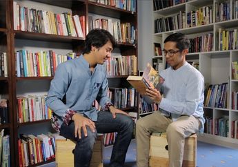 Menguji Makna Kesabaran di Film Ranah 3 Warna