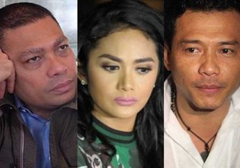 Kepergok Raul Lemos Saat Bantu Bayar Cicilan Anang, Krisdayanti Akhirnya Bongkar Pahitnya Perceraian dan Menyesal!