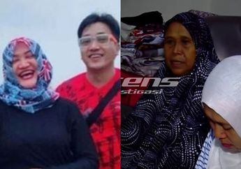 Bongkar Peran Teddy Atas Raibnya Perhiasan Rp 2 Miliar Pemberian Sule, Ibunda Lina Tuntut Pertanggungjawaban sang Menantu: Itu Haknya Anak-anak, Masa yang Menikmati Orang Lain?