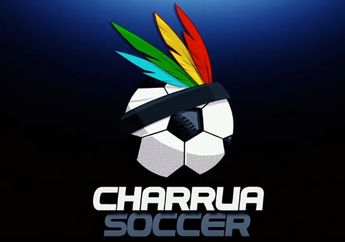Game Sepak Bola Charrua Soccer Kini Hadir di Layanan Apple Arcade