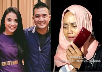Berlinang Air Mata, Ibu Mertua Kakak Kandung Chelsea Olivia Beberkan Kronologi dan Penyebab KDRT yang Terjadi Pada Putrinya: Satu Jam Dia Disiksa Cuma Bisa Teriak dan Nangis