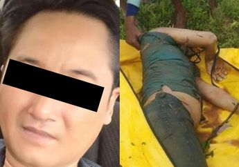 Masih Belum Ada Titik Terang, Grab Bantu Polisi Kejar Pelaku Pembunuhan dan Perampokan Sopir Taksi Online di Jepara