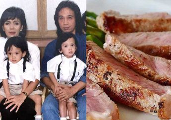 Renggut Nyawa Istri Chrisye, Siapa Sangka Makanan Favorit Sejuta Umat Ini Bisa Jadi Penyebab Sakit Stroke!
