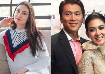 Dulu Sakit Hati hingga Sempat Labrak Syahrini, Luna Maya Justru Kini Bersyukur Tak Menikah dengan Reino Barack, Ada Apa?
