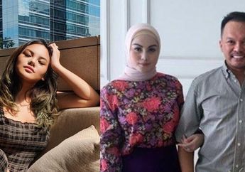 Faisal Harris Ngaku Sudah Siapkan Mobil Untuk Keempat Anaknya, Shafa Harris Malah Berikan Sindiran Menohok Pada Jennifer Dunn!