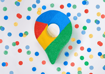 Rayakan HUT Ke-15, Google Maps Hadir dengan Ikon dan Fitur Baru