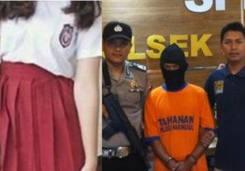Bocah SD di Cianjur yang Diculik dan Dicabuli Hingga Hamil Akan Segera Melahirkan