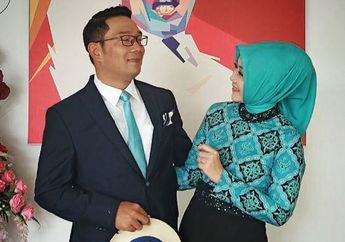 Punya Followers Terbanyak Setelah Presiden Jokowi, Ridwan Kamil: Modal Pensiun, Endorse-endorse Lumayanlah!