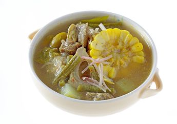 Resep Sayur Asem Aroma Kecombrang Enak, Sajian Akhir Pekan yang Sulit Ditolak