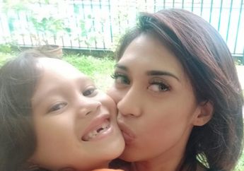 Sempat Dilarang Bertemu, Kini Putri Semata Wayang Karen Pooroe Justru Meninggal Dunia karena Terjatuh dari Balkon Apartemen Suaminya
