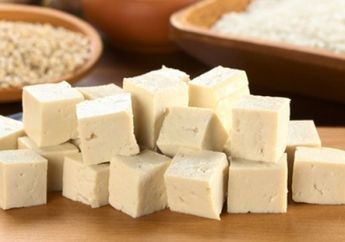 Enggak Perlu Minum Obat Bertahun-tahun, Ternyata Tahu Bisa Cegah Penyakit Mematikan Yang Ditakuti Semua Wanita Ini!