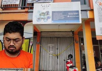 Ditipu WO Bodong Pandamanda, Pengantin Ini Dibuat Malu Karena Gedung Resepsi Kosong Melompong, Saat Dihampiri Pelaku Enak-enakan Tidur