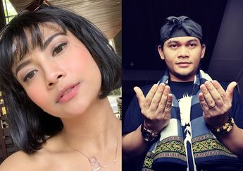 Dulu Dipenjara karena Skandal Prostitusi Online, Peramal ini Sebut Karir Vanessa Angel akan Semakin Gemilang