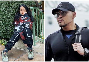 Ayahnya Sering Terima Komentar Pedas dari Deddy Corbuzier, Anak Uya Kuya Tak Terima Sampai Nangis dan Tunjukkan Kebenciannya di Depan sang Father of YouTube