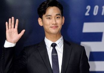 Bintangi Drama Psycho But It's Okay, Kim Soo Hyun Disebutkan Dibayar Rp 2 Miliar Setiap Episodenya!