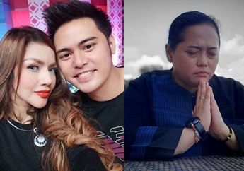 Keinginan Cerai Barbie Kumalasari Seolah Sudah Diprediksi Jauh Hari, Mbak You Sebut Galih Ginanjar Tak Tahu Diri: Tidak Selamanya Kumalasari Pasang Badan!