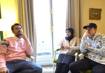 Disebut Merugi Rp 15 Miliar Gegara Tak Syuting Selama 3 Bulan, Nyatanya Raffi Ahmad Dapat Penghasilan Dari 146 Konten Youtubenya, Ini Kisarannya!