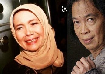 5 Fakta Perjalanan Cinta Yanti Noor dan Chrisye yang Mengejutkan, Dinikahi Seorang Mualaf hingga Terpaksa Dua Kali Jual Mobil Karena Himpitan Ekonomi