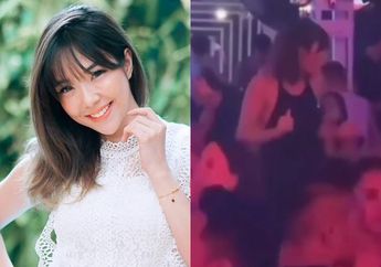 Biasa Banjir Komentar Pedas, Video Gisel Pakai Baju Seksi dan Joget di Club Bareng Wijin Ini Malah Banjir Pujian Warganet! Kok Bisa?