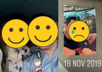 Viral Menantu Wakapolda Bangka Belitung Selingkuh, Pernikahan 10 Tahun Hancur dalam Sekejap Gara-gara Pelakor dan sang Istri Babak Belur