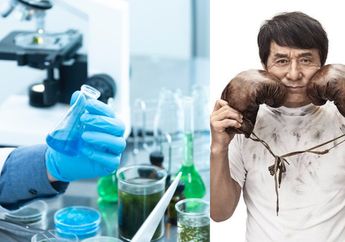 Berita Virus Corona Terkini: Jackie Chan Buat Sayembara Berhadiah 1,95 Miliar Bagi Penemu Antivirus Corona