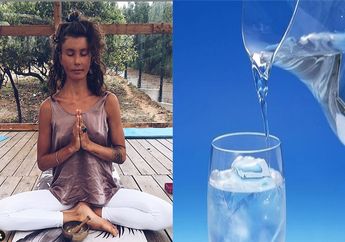 Tak Pernah Minum Air Mineral Selama Setahun, Perempuan Di Bali Ini Ungkap Fakta Mengejutkan, Kondisinya Sekarang Bikin Shock!