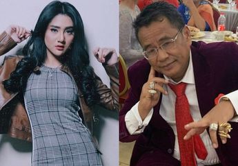 Bella Nova Sempat Sangkal Hubungannya dengan Hotman Paris, Sang Pengacara Justru Beri Pertanda ke Publik: Ya Memang Dulu, Not Now!