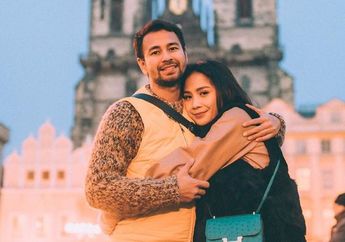 Tubuhnya Dikomentari oleh Sosok Ini, Nagita Slavina Mengadu ke Raffi Ahmad: Paling gak Suka