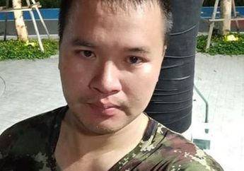 Ngamuk dan Tewaskan 26 Orang, Tentara Thailand yang Sempat Bikin Status di Facebook Saat Menyerang Mal Ini Akhirnya Ditembak Mati