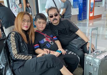 Inul Daratista Mengaku Sempat Ingin Cerai dari Adam Suseno Lantaran Tak Bisa Memberi Keturunan
