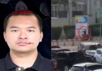 Tembaki Pengunjung Mall hingga Tewaskan 21 Orang, Oknum Tentara Ini Masih Sempat Unggah Status di Facebook : Haruskah Saya Menyerah?