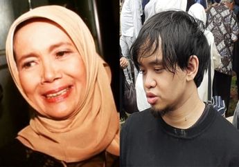 Istri Chrisye Meninggal Dunia, Buah Hati Sempat Lakukan Hal Manis Ini Sebelum Kepergian Yanti Noor: 'Mungkin Bisa Dibilang Firasat'