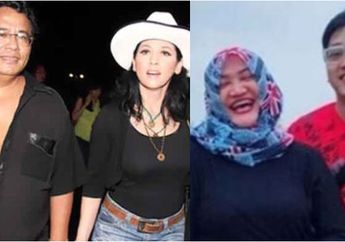 BERITA TERPOPULER: Hotman Paris Diam-diam Pulang Subuh Bareng Meriam Bellina Agar Tak Ketahuan, Sang Istri Semprot Suaminya Sampai Ibunda Lina Minta Teddy Tanggung Jawab!