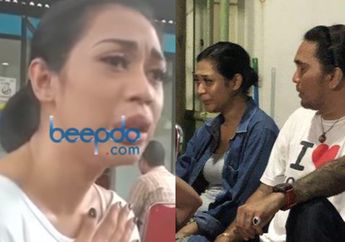 Sampai Pingsan Berkali-kali, Karen Poore Sudah Punya Firasat Sejak 3 Hari Sebelum Buah Hatinya Meninggal, 'Perasaan Saya Udah Gak Enak'