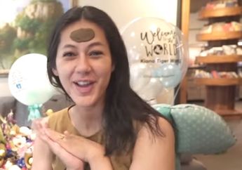Viral Paula Verhoeven Gunakan Pilis Setelah Melahirkan Anak Pertamanya, Ternyata Inilah Segudang Manfaat Pilis Bagi Ibu-ibu Baru Saja Melahirkan, Intip Yuk!