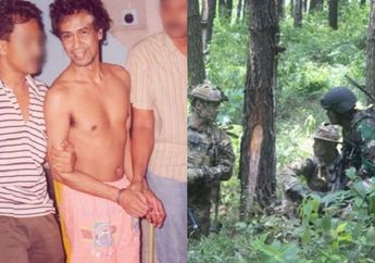 Kemampuannya Pecundangi Musuh Bak Si Pitung dari Betawi, Keberadaan Pimpinan Timor Leste Ini Terendus Kopassus Usai 17 Tahun Dikejar Indonesia, Jiper Tempat Persembunyiannya Diobrak-abrik Tim Pemburu