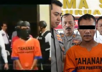 Demi Bayar Utang Rp 20 Ribu, Seorang Suami di Pasuruan Nekat Jual Istri untuk Dijadikan Pelacur