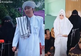 Bikin Geger, Diantar Istri Pertama Nikah Lagi hingga Lamar 5 Perempuan, Abah Cijeungjing Tiba-tiba Menghilang dan Kabur Dari Rumah, Terkuak Fakta Sebenarnya