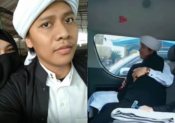 Dapat Restu Penuh untuk Poligami, Abah Cijeungjing Bocorkan Satu Perjanjian Terkait Urusan Ranjang dengan Para Istri: Kita Sepakat Tidak Ada Jadwal Gilir!