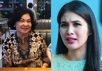 Dikenal Harmonis, Nyatanya Mertua Sandra Dewi Pernah Stop Kirim Makanan Seminggu Karena Kebiasaan Mewah Sang Menantu!