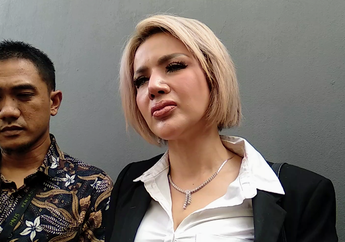Pede Tingkat Dewa, Barbie Kumalasari Yakin Galih Ginanjar Tak Bakal Mau Diceraikan: Aku Gak Mau Dicap Jahat!