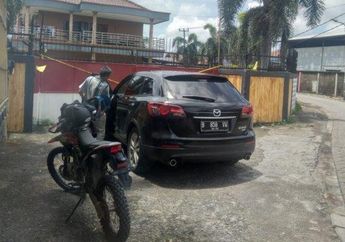 Dikenal Tetangga sebagai Sosok Suami yang Harmonis, Pria Asal Hongkong Ini Justru Tikam sang Istri hingga Tewas di Tangerang karena Hal Sepele