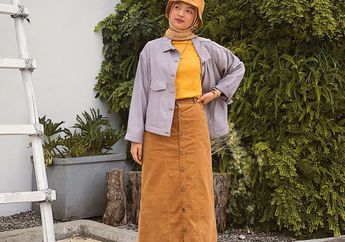 5 Tips Pakai Bucket Hat Buat Hijabers Biar Enggak Terlihat Aneh!